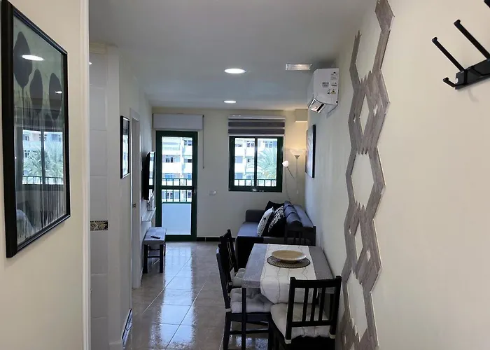 Sunrise - Apartment *