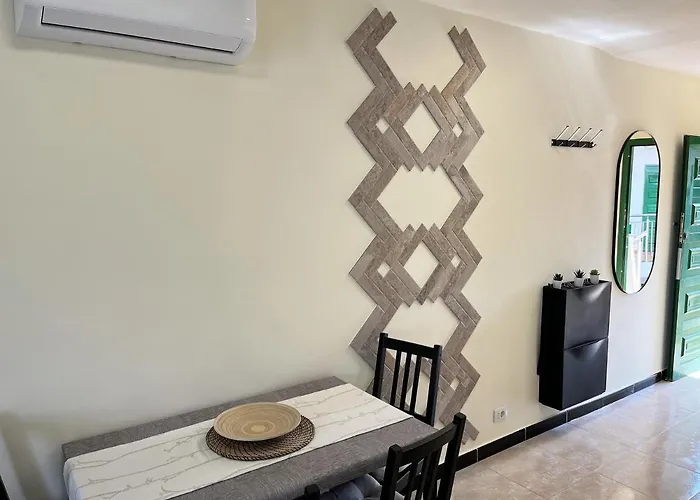 Sunrise - Apartment *