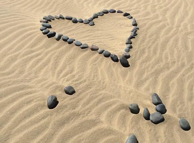 Sunrise - Playa del Ingles (Gran Canaria)