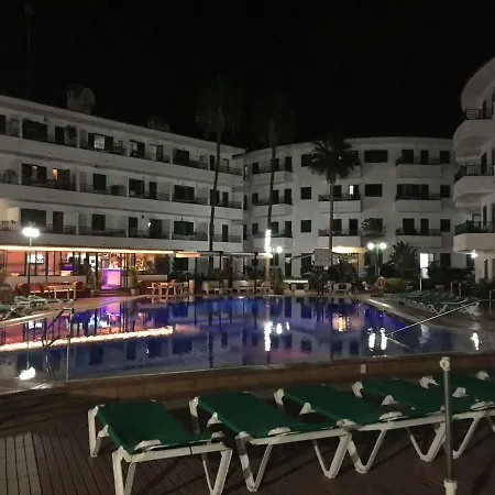 Sunrise - Playa del Inglés