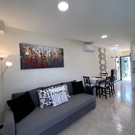 Appartement Sunrise - *