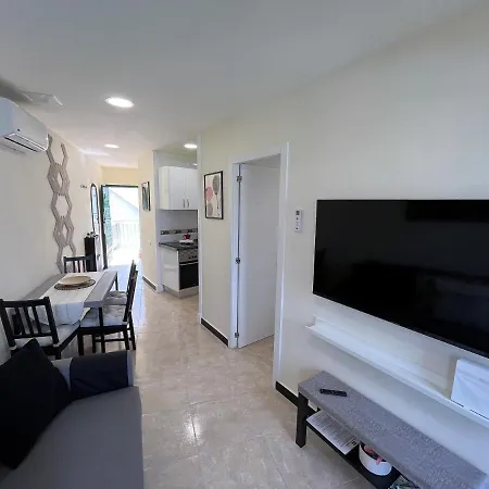 Sunrise - Apartman Playa del Inglés