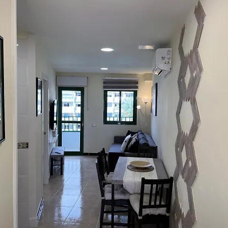 Sunrise - Appartement *