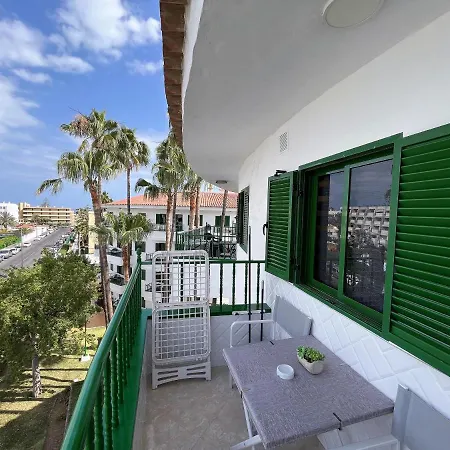 Sunrise - Appartement *