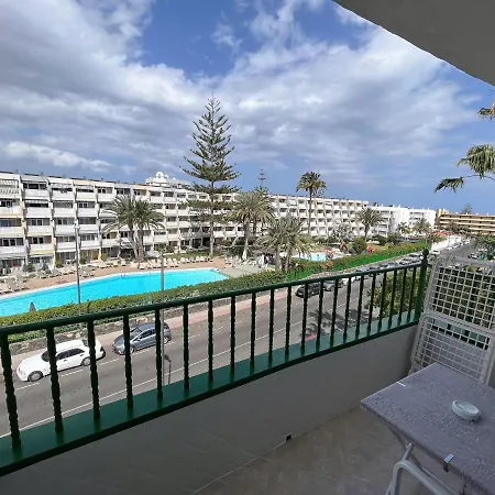 Appartement Sunrise - *