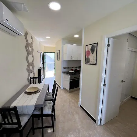 Appartement Sunrise -