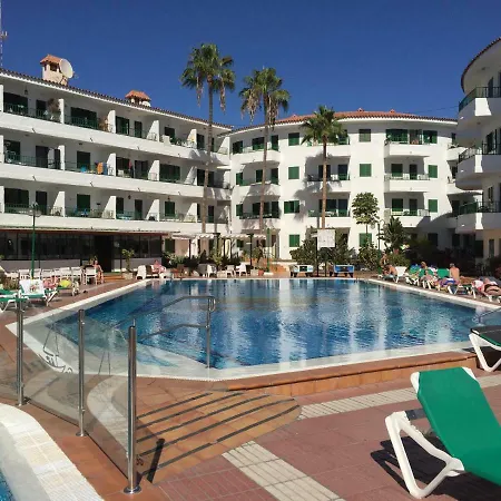 Sunrise - Apartman Playa del Inglés