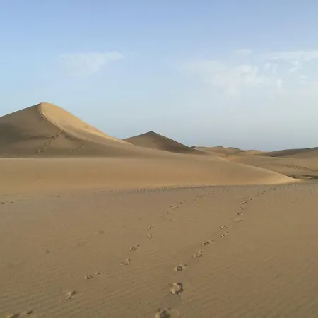 Daire Sunrise - Playa del Ingles (Gran Canaria)