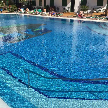 Sunrise - * Playa del Ingles (Gran Canaria)