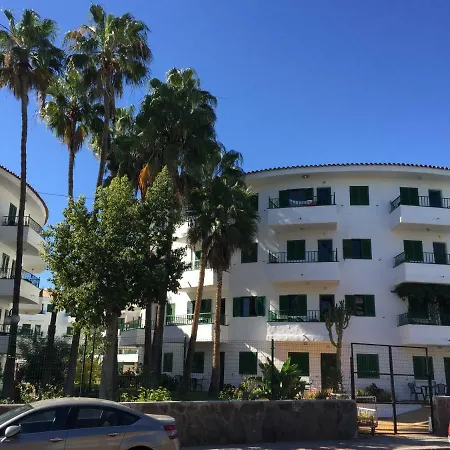 Sunrise - * Playa del Ingles (Gran Canaria)