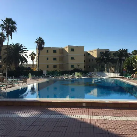 Sunrise - Apartman Playa del Inglés