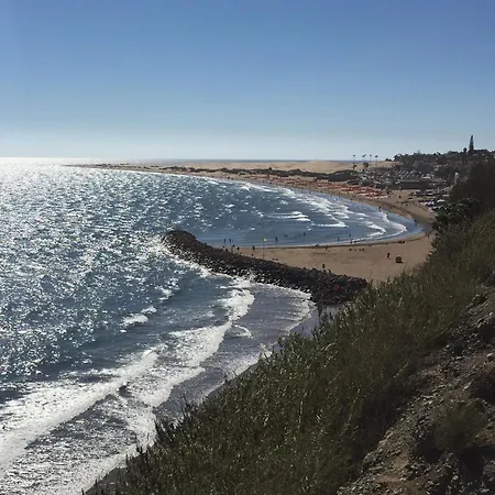 Sunrise - Daire Playa del Ingles (Gran Canaria)