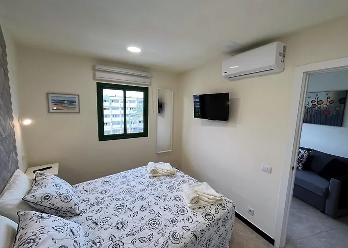 Sunrise - Apartamento *