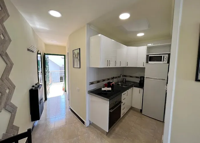 Apartamento Sunrise - *