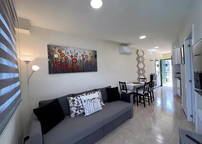 Apartamento Sunrise - *