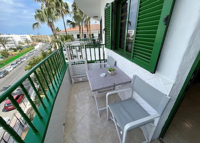 Apartamento Sunrise -