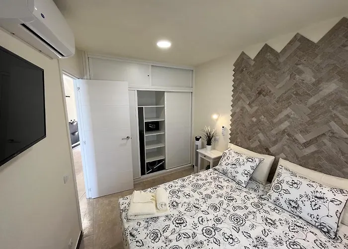 Apartamento Sunrise - *