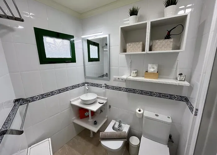 Apartamento Sunrise - Playa del Inglés