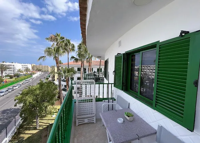 Sunrise - Apartamento *