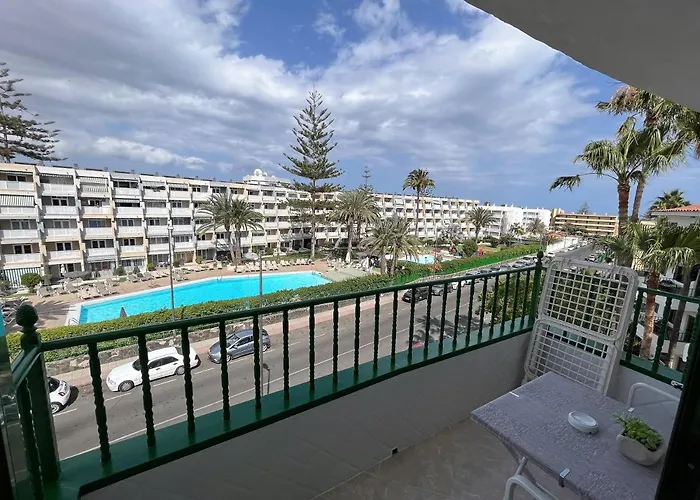 Apartamento Sunrise - *