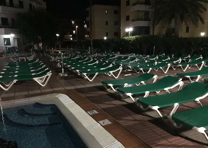 Sunrise - Apartamento *