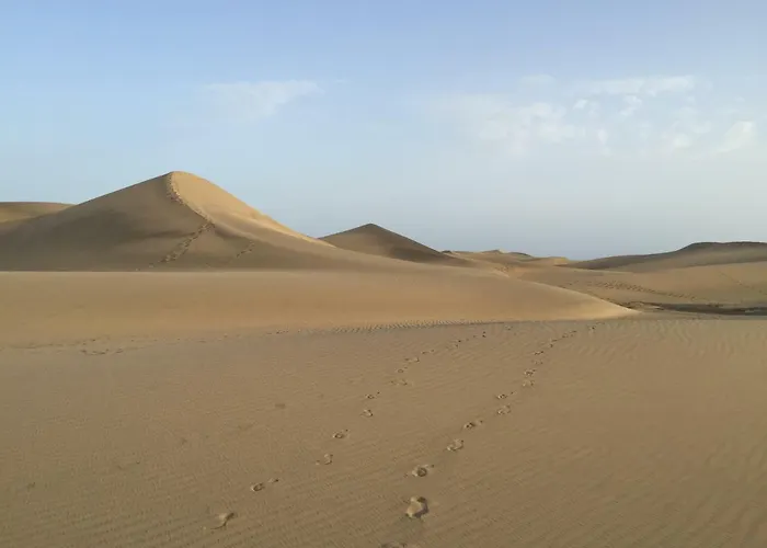 شقة Sunrise - بلايا ديل إنغلز