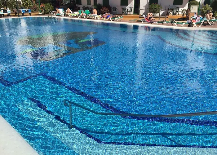 Sunrise - * Playa del Inglés