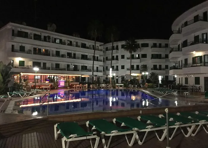 Sunrise - بلايا ديل إنغلز