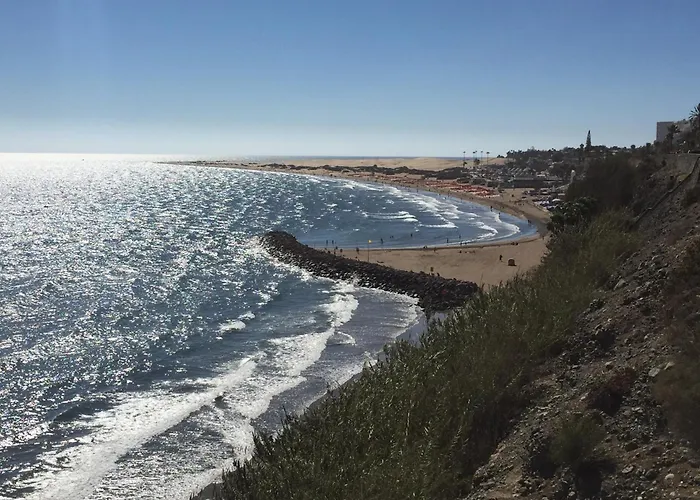 Sunrise - Apartamento Playa del Inglés