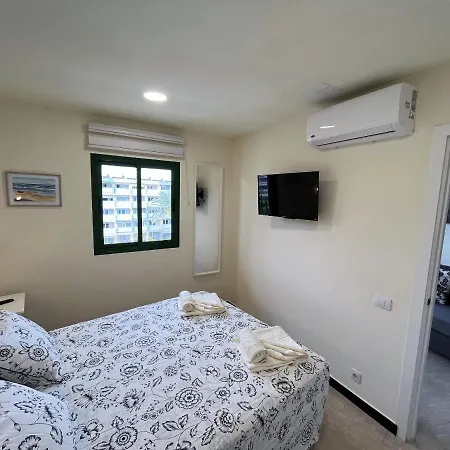 Sunrise - Appartement *