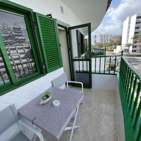 Appartement Sunrise -