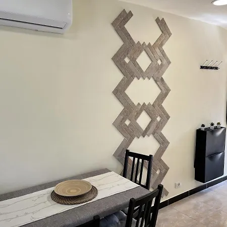 Sunrise - Apartment *