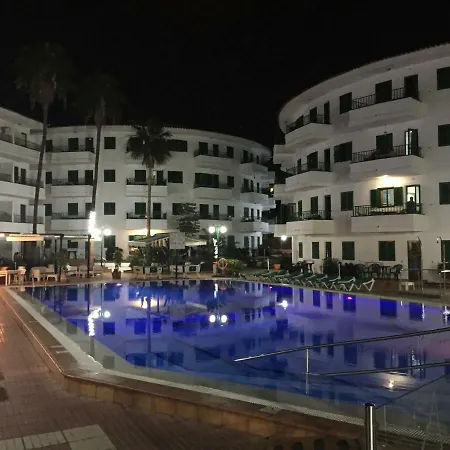 Sunrise - * Playa del Ingles (Gran Canaria)