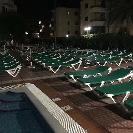 Sunrise - Apartment *