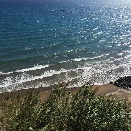 Sunrise - Appartement