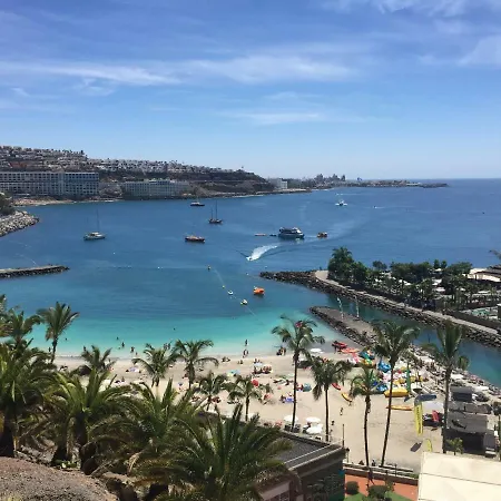 Sunrise - Playa del Inglés