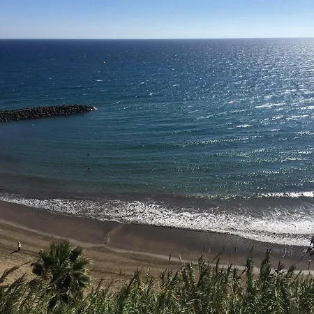 Sunrise - * Playa del Ingles (Gran Canaria)