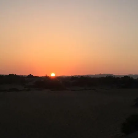 Appartement Sunrise - *