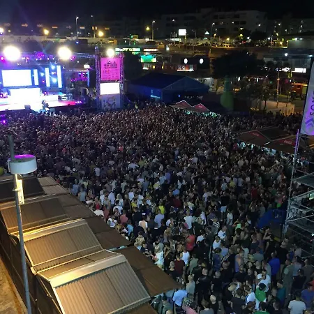 Sunrise - Apartment *