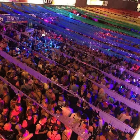 Appartement Sunrise - *