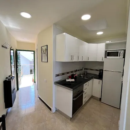 Apartamento Sunrise - *
