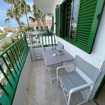 Apartamento Sunrise -