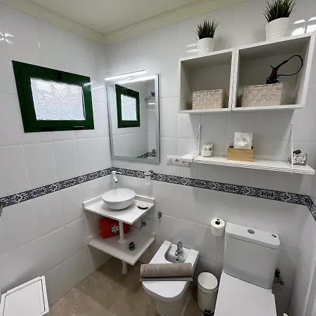 Apartamento Sunrise - Playa del Inglés