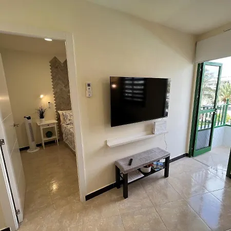 Apartamento Sunrise - Playa del Inglés