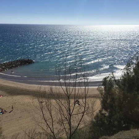 Apartamento Sunrise - *