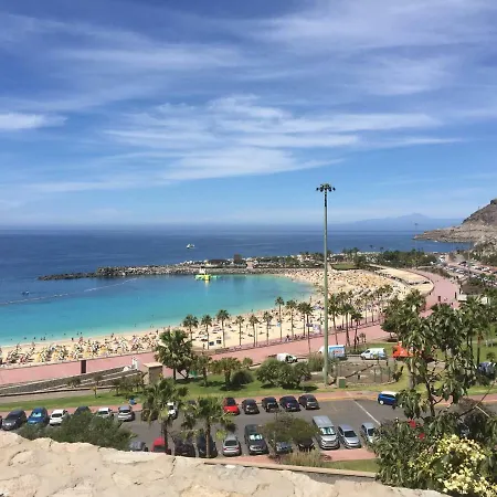 Apartamento Sunrise - Playa del Inglés