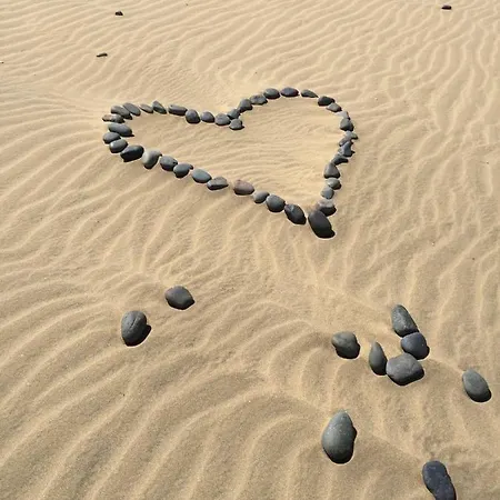 Sunrise - Playa del Inglés